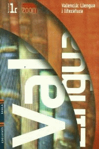 PROJECTE ZOOM, VALENCIÀ, LLENGIA I LITERATURA, 1 BACHILLERAT