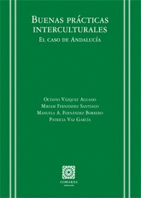 BUENAS PRÁCTICAS INTERCULTURALES EN ANDALUCÍA
