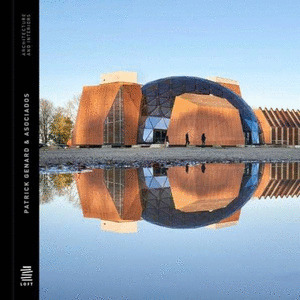 PATRICK GENARD ASOCIADOS: ARCHITECTURE & INTERIORS (EDICIÓN BILINGÜE INGLÉS - CASTELLANO)