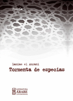 TORMENTA DE ESPECIAS
