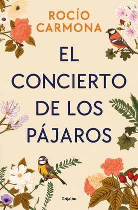 CONCIERTO DE LOS PÁJAROS, EL