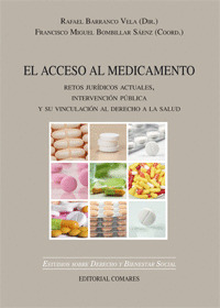 ACCESO AL MEDICAMENTO, EL
