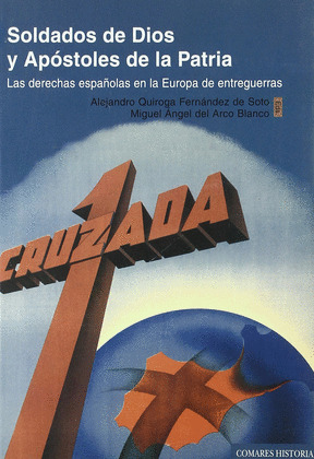 SOLDADOS DE DIOS Y APÓSTOLES DE LA PATRIA.