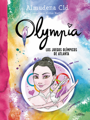 JUEGOS OLIMPICOS DE ATLANTA, LOS (SERIE OLYMPIA 9)