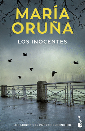 INOCENTES, LOS (LOS LIBROS DEL PUERTO ESCONDIDO, VI)