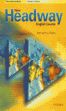NEW HEADWAY PRE-INTERMEDIATE. STUDENTŽS BOOK