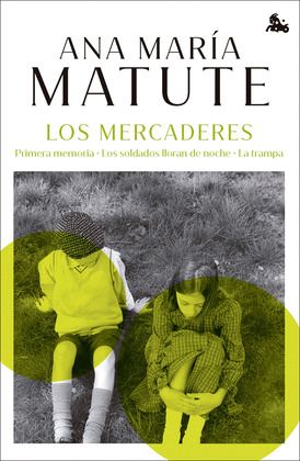 MERCADERES, LOS