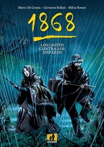 1868, LOS GRITOS CONTRA LOS DISPAROS
