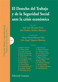 DERECHO DEL TRABAJO Y LA SEGURIDAD SOCIAL ANTE CRISIS ECONOM