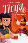 TIRYA EL TRONO DE ISIS