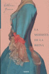 LA MODISTA DE LA REINA