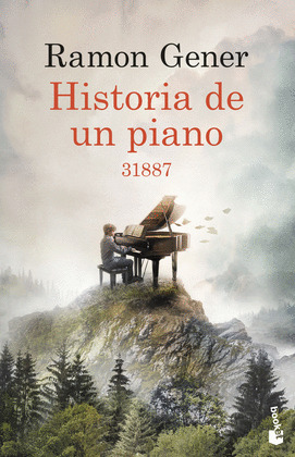 HISTORIA DE UN PIANO (31887)
