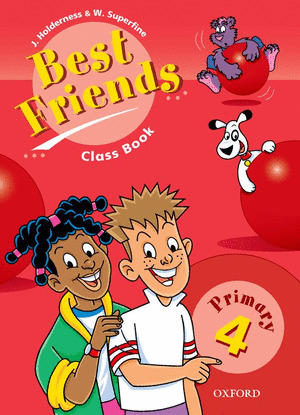 BEST FRIENDS 4 ST