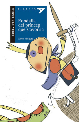 RONDALLA DEL PRÍNCEP QUE S'AVORRIA