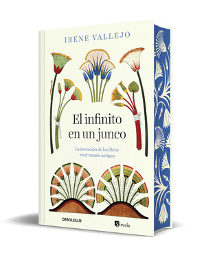 INFINITO EN UN JUNCO, EL (EDICIÓN LIMITADA)