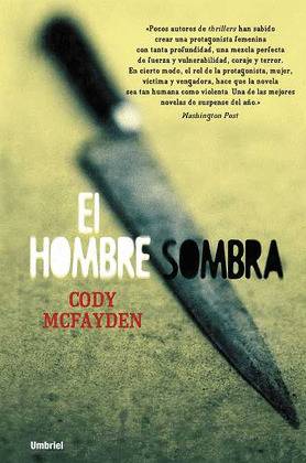 HOMBRE SOMBRA, EL