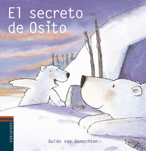 SECRETO DE OSITO, EL