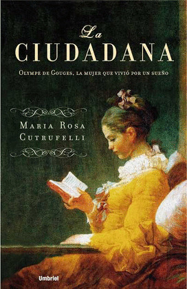 CIUDADANA, LA