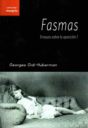 FASMAS: ENSAYOS SOBRE LA APARICION, 1