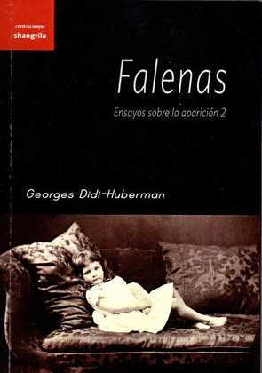 FALENAS - ENSAYOS SOBRE LA APARICION 2