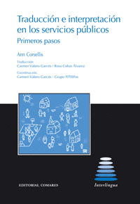 TRADUCCION E INTERPRETACION EN LOS SERVICIOS PUBLICOS. PRIMEROS P