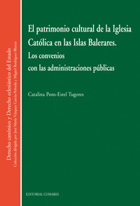 EL PATRIMONIO CULTURAL DE LA IGLESIA