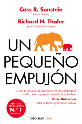 PEQUEÑO EMPUJÓN, UN