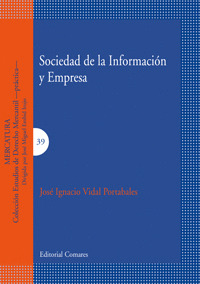 SOCIEDAD DE LA INFORMACION Y EMPRESA