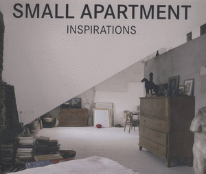 SMALL APARTMENT. INSPIRATIONS