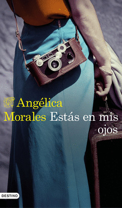 ESTÁS EN MIS OJOS