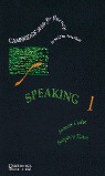 SPEAKING 1. BOOK (PRE-INTERMEDIATE)