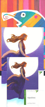 AGUALUNA