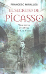 SECRETO DE PICASSO,EL