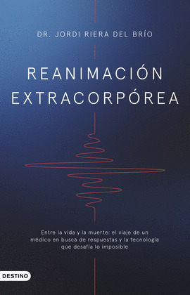 REANIMACIÓN EXTRACORPÓREA