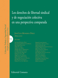 LOS DERECHOS DE LIBERTAD SINDICAL Y DE NEGOCIACIÓN COLECTIVA EN UNA PERSPECTIVA