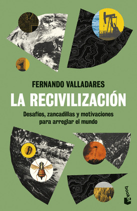 RECIVILIZACIÓN, LA