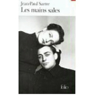 LES MAINS SALES
