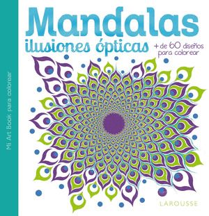 MANDALAS. ILUSIONES OPTICAS