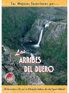 ARRIBES DEL DUERO, LAS/7 - COL.MEJORES EXCURSIONES POR...