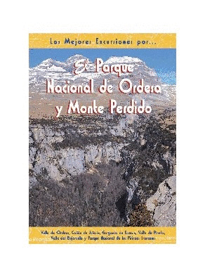 PARQUE NACIONAL DE ORDESA Y MONTE PERDIDO/8 - COL.
