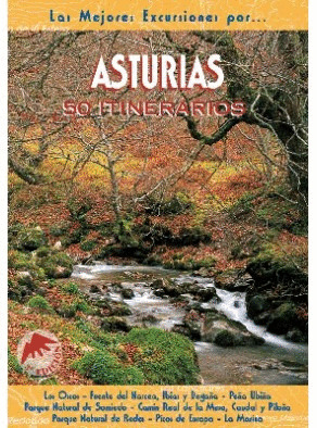 ASTURIAS, LAS MEJORES EXCURSIONES POR...