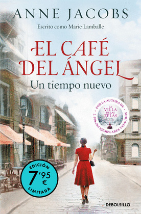 CAFÉ DEL ÁNGEL, EL