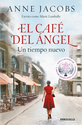 CAFÉ DEL ÁNGEL, EL