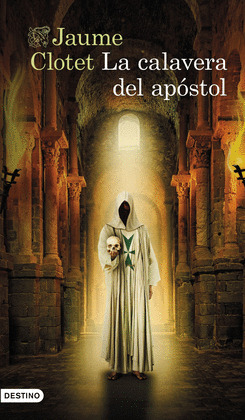 CALAVERA DEL APOSTOL LA