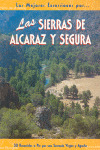 SIERRAS DE ALCARAZ Y SEGURA, LAS - MEJORES EXCURSIONES POR..
