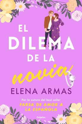 ILEMA DE LA NOVIA, EL
