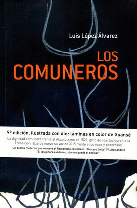 LOS COMUNEROS