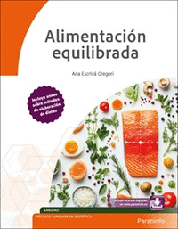 ALIMENTACION EQUILIBRADA