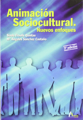 ANIMACIÓN SOCIOCULTURAL