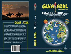 ESTADOS UNIDOS OESTE